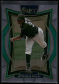2025 Panini Select #18 Dontrelle Willis