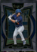 2025 Panini Select #37 Kellon Lindsey