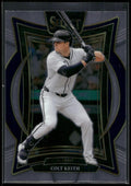 2025 Panini Select #68 Colt Keith