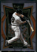 2025 Panini Select #87 Buster Posey