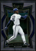 2025 Panini Select #13 Bo Jackson