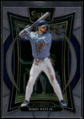 2025 Panini Select #82 Bobby Witt Jr.