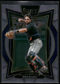 2025 Panini Select #43 Mike Piazza