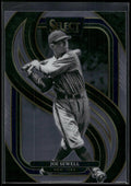 2025 Panini Select #146 Joe Sewell