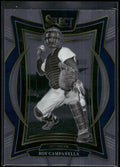 2025 Panini Select #44 Roy Campanella