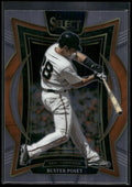 2025 Panini Select #87 Buster Posey