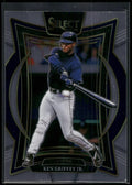 2025 Panini Select #33 Ken Griffey Jr.