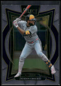 2025 Panini Select #90 Jackson Chourio