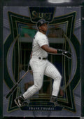 2025 Panini Select #100 Frank Thomas