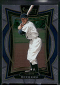 2025 Panini Select #24 Pee Wee Reese