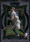 2025 Panini Select #45 Austin Wells