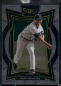 2025 Panini Select #30 Mariano Rivera
