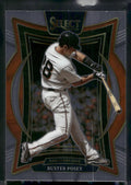 2025 Panini Select #87 Buster Posey