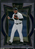 2025 Panini Select #67 Miguel Cabrera