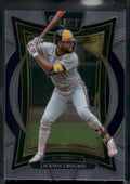 2025 Panini Select #90 Jackson Chourio