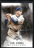 2016 Panini Diamond Kings #26 Earl Averill
