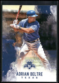 2017 Panini Diamond Kings #85 Adrian Beltre