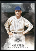 2017 Panini Diamond Kings #26 Max Carey
