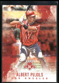 2017 Panini Diamond Kings #68 Albert Pujols