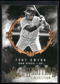 2017 Panini Diamond Kings #HC-25 Tony Gwynn Heritage Collection