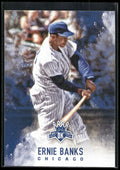 2017 Panini Diamond Kings #10 Ernie Banks