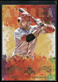 2017 Panini Diamond Kings #A-6 Joey Votto Aurora