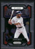 2024 Panini Prizm #135 Ozzie Smith