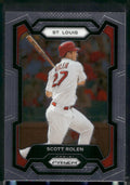 2024 Panini Prizm #40 Scott Rolen