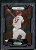 2024 Panini Prizm #40 Scott Rolen