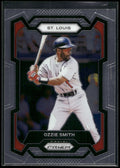 2024 Panini Prizm #135 Ozzie Smith