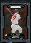 2024 Panini Prizm #40 Scott Rolen
