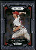 2024 Panini Prizm #47 Adam Wainwright