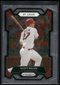 2024 Panini Prizm #40 Scott Rolen
