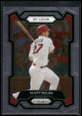 2024 Panini Prizm #40 Scott Rolen