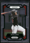 2024 Panini Prizm #104 Druw Jones