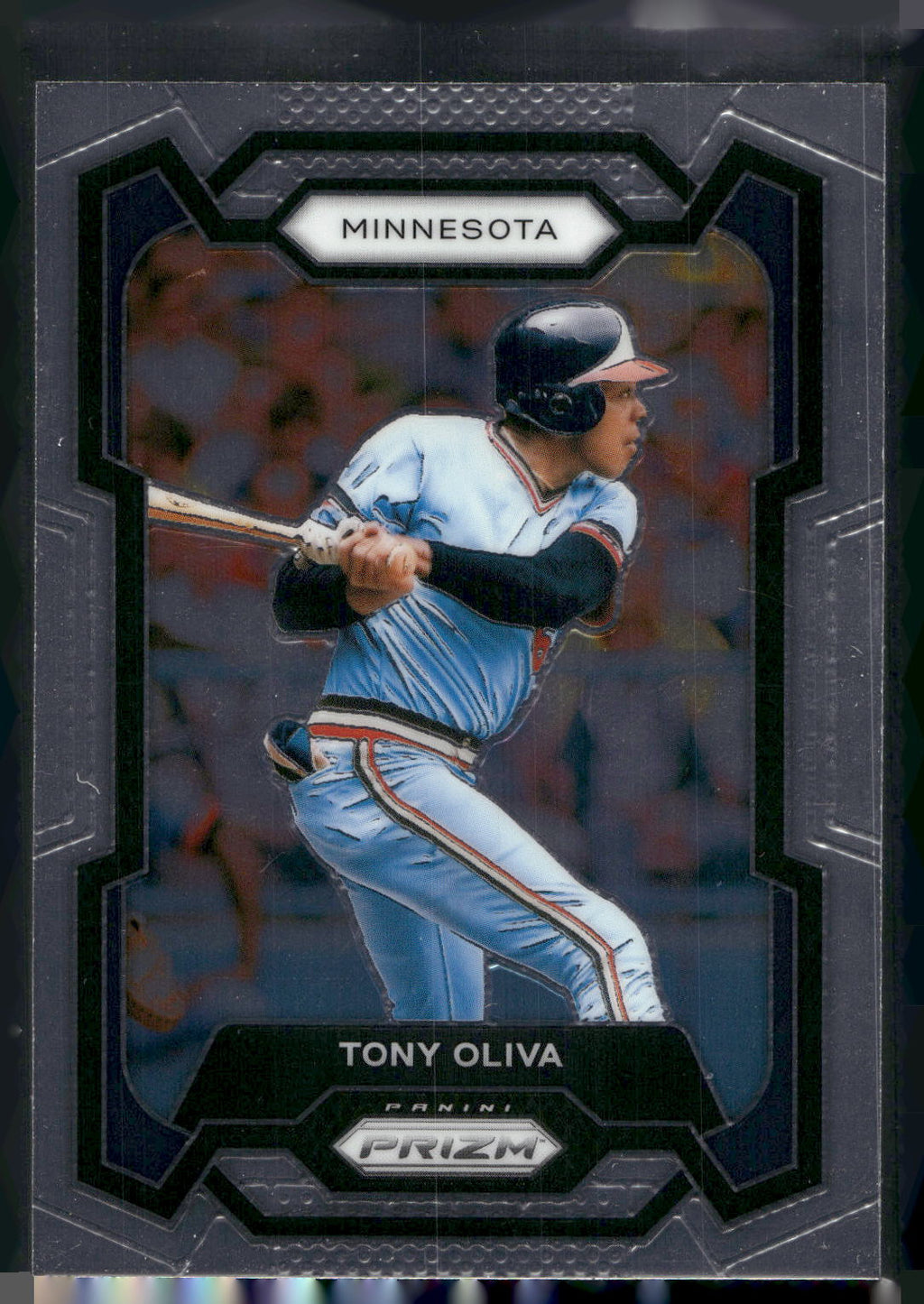 2024 Panini Prizm #27 Tony Oliva