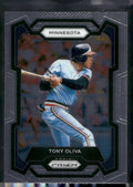 2024 Panini Prizm #27 Tony Oliva
