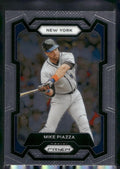 2024 Panini Prizm #55 Mike Piazza