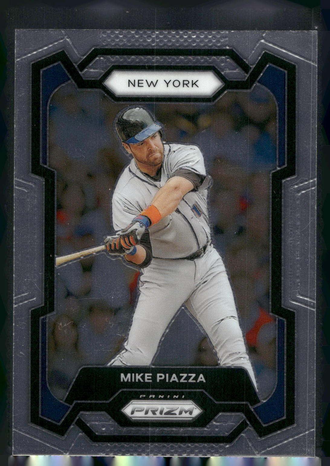 2024 Panini Prizm #55 Mike Piazza