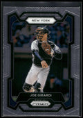 2024 Panini Prizm #218 Joe Girardi