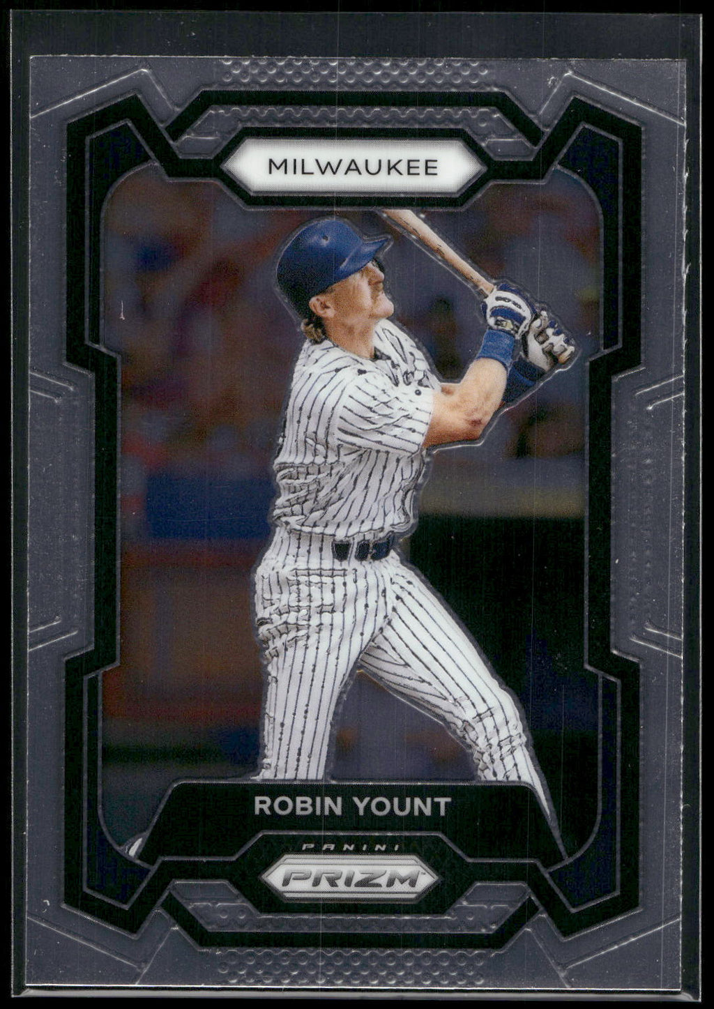 2024 Panini Prizm #121 Robin Yount