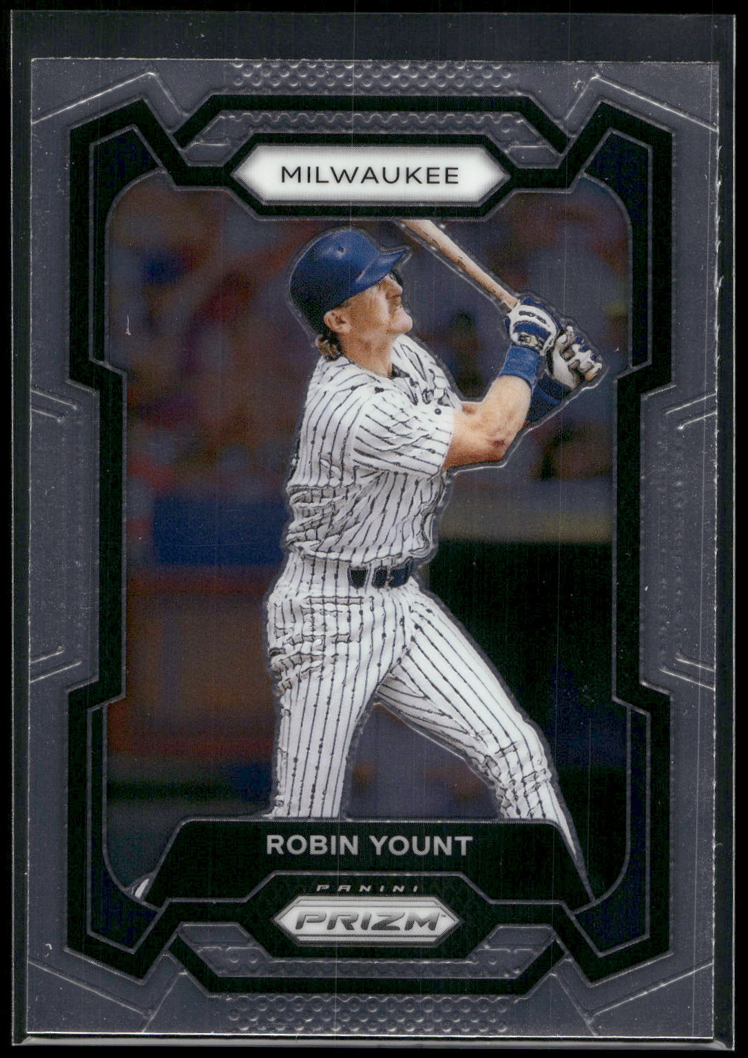 2024 Panini Prizm #121 Robin Yount