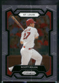 2024 Panini Prizm #40 Scott Rolen