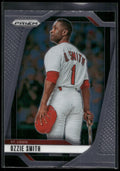 2025 Panini Prizm #99 Ozzie Smith