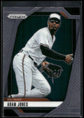 2025 Panini Prizm #195 Adam Jones
