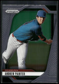 2025 Panini Prizm #153 Andrew Painter