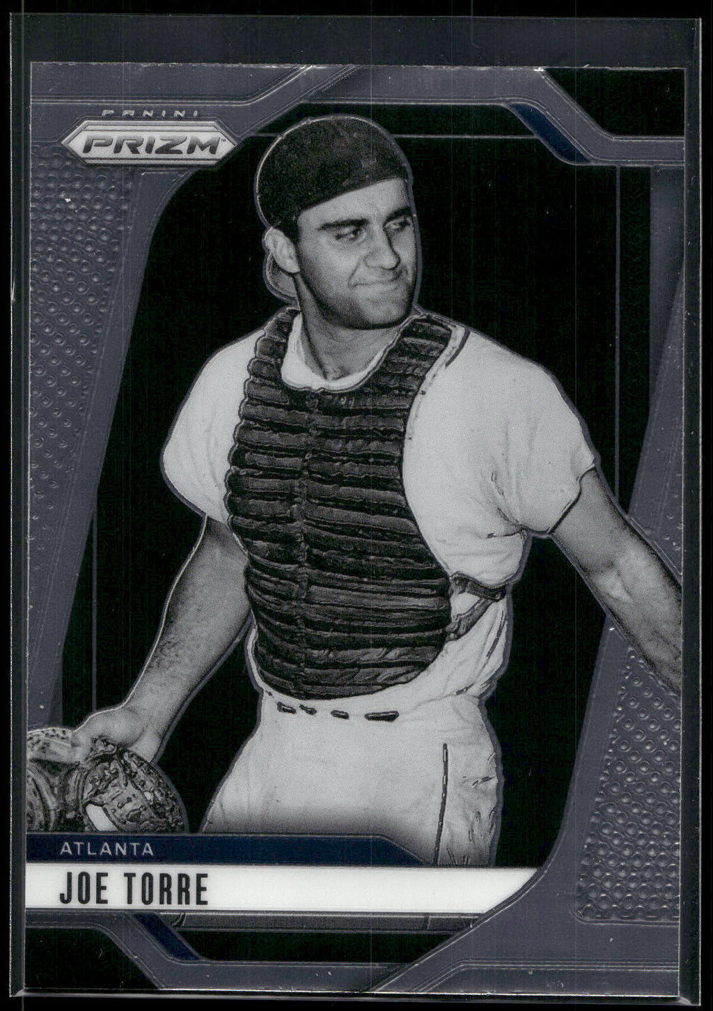 2025 Panini Prizm #138 Joe Torre