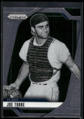 2025 Panini Prizm #138 Joe Torre