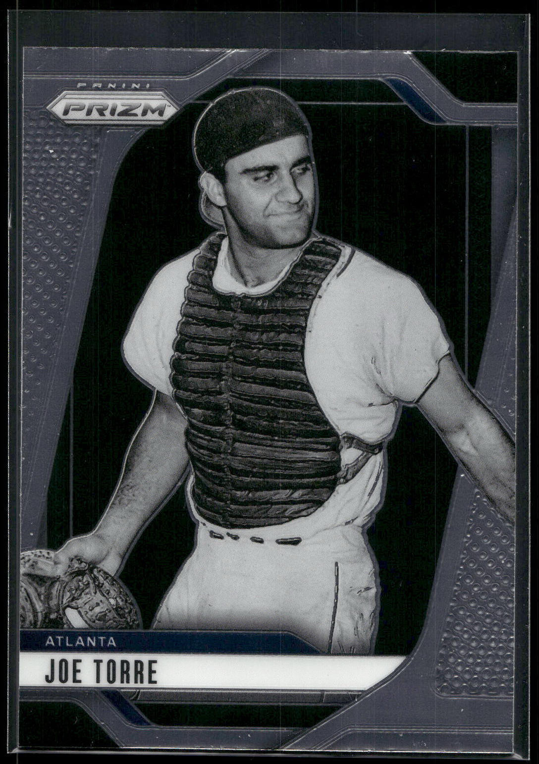 2025 Panini Prizm #138 Joe Torre