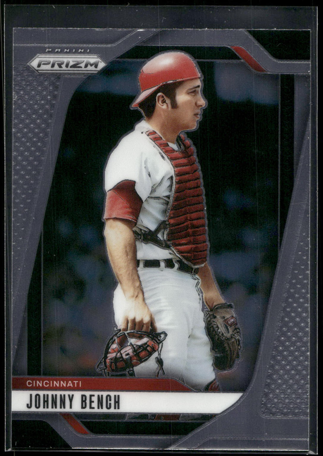 2025 Panini Prizm #71 Andrew Walters